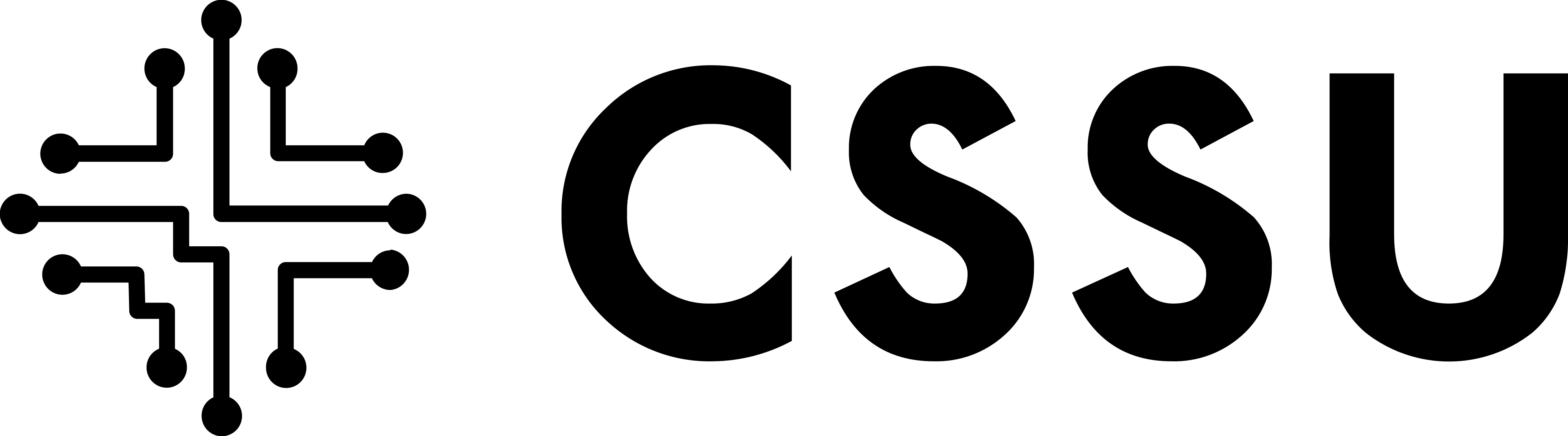 CSSU Logo