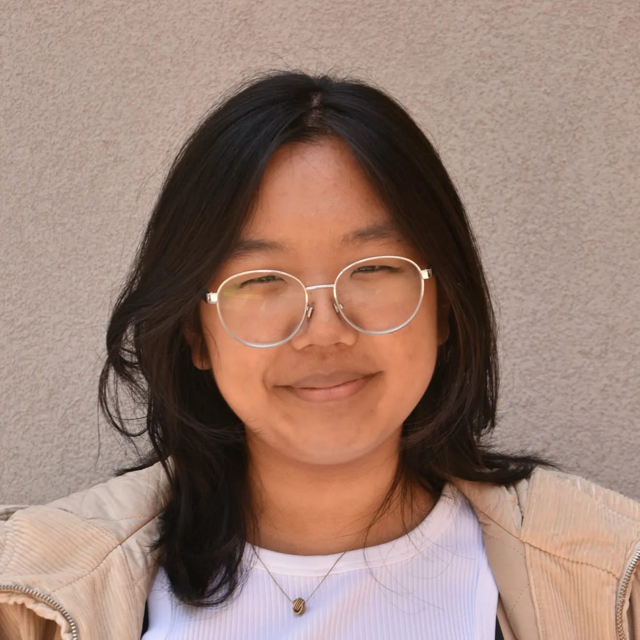 Colleen Chang