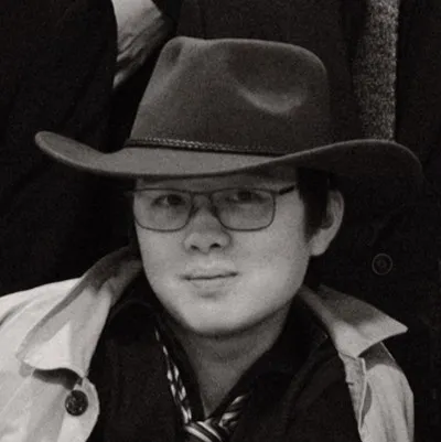 Edison Yao