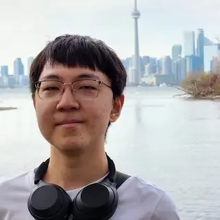 Yanzhen Chen